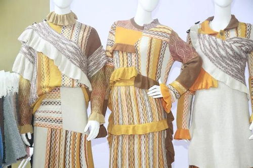 凝心聚力，攜手同行謀未來——第24屆杭州紡博會助力紡織服裝及日用品銷售新篇章