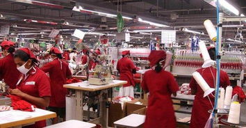 印度紡織挑戰(zhàn)全球服裝業(yè)霸主 與中國(guó)制造日用品銷售的對(duì)決