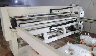 華池縣家紡產(chǎn)業(yè)新篇章 大型加工廠開(kāi)業(yè)，床墊紡織品展新姿